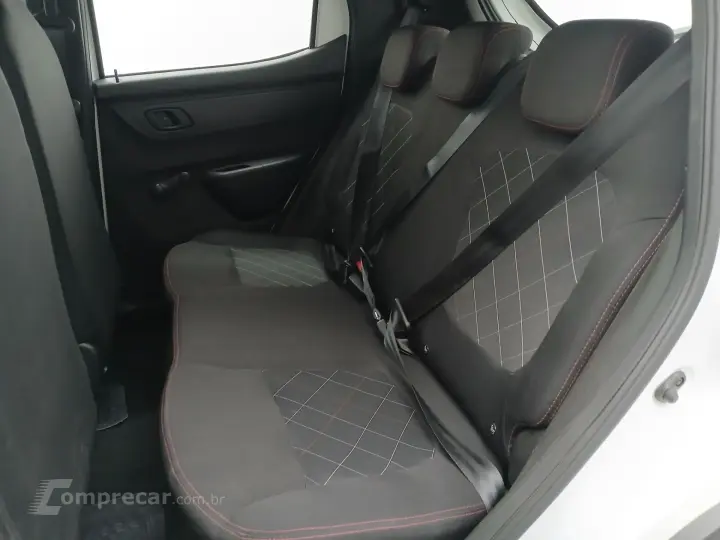 KWID 1.0 12V SCE FLEX ZEN MANUAL