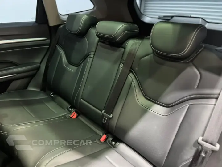 HAVAL H6 H6 PREMIUM HEV (HIBRIDO)