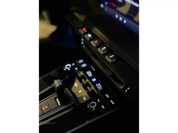 911 3.0 24V H6 GASOLINA CARRERA GTS PDK