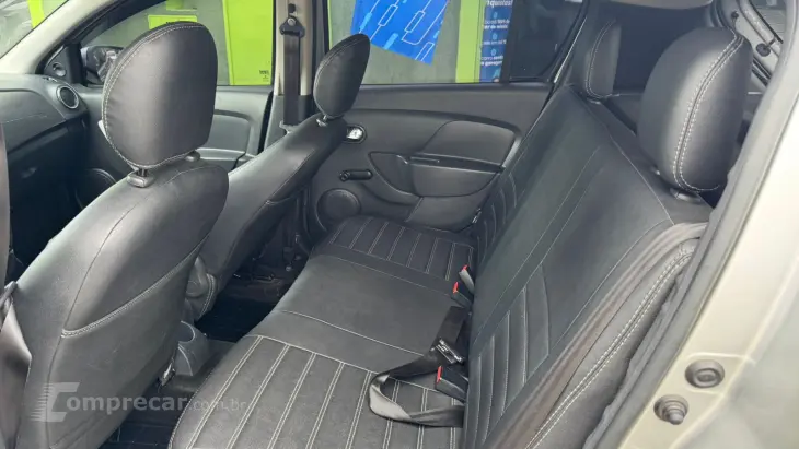 SANDERO 1.0 12V SCE Expression