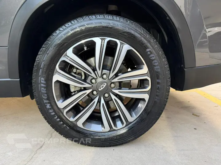 Tiggo 8 1.6 Tgdi Gasolina Txs Dct