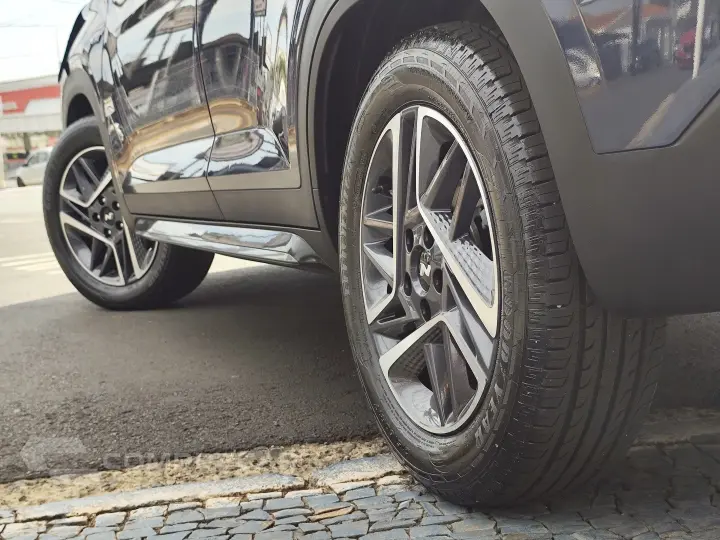 CRETA 1.0 TGDI FLEX N LINE AUTOMÁTICO