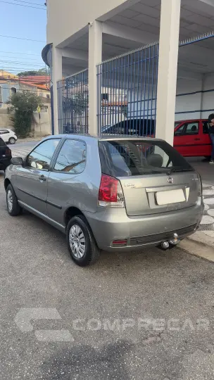 PALIO 1.0 MPI Fire Economy 8V