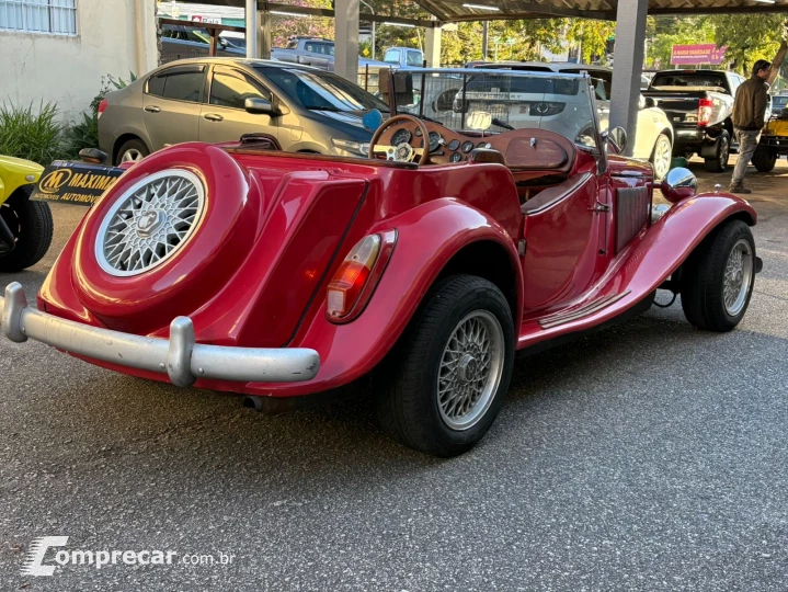 CLASSICO 1.6 8V