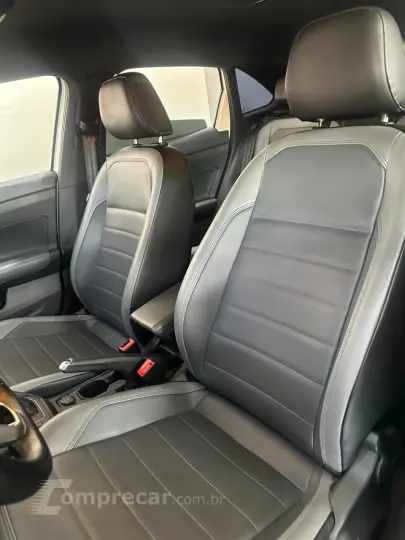 NIVUS 1.0 200 TSI Highline