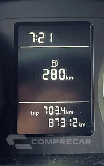 JETTA 1.4 16V TSI Trendline