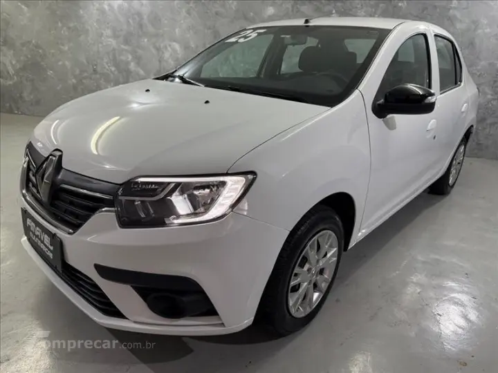 LOGAN 1.0 12V SCE ZEN