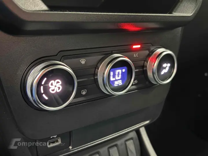 OROCH 1.3 TCE FLEX OUTSIDER X-TRONIC