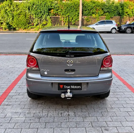 POLO 1.6 Mi 8v