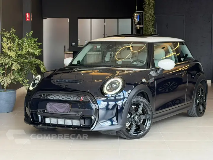 COOPER 2.0 16V Twinpower S TOP