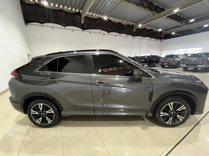 ECLIPSE CROSS 1.5 Mivec Turbo Hpe-s AWD