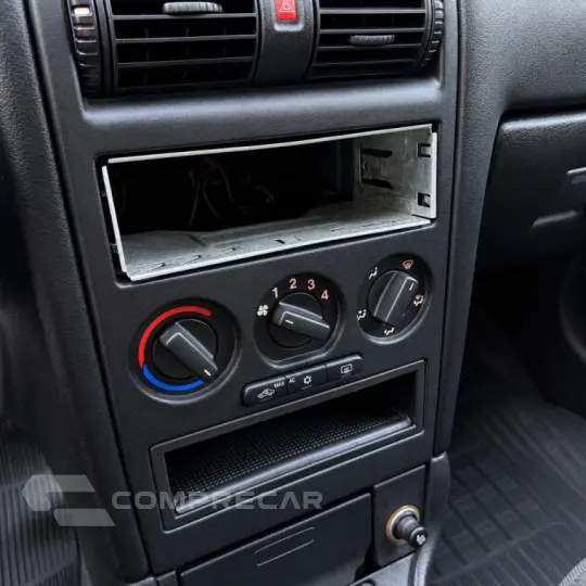 ASTRA 2.0 MPFI Advantage 8V