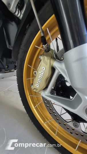 GS 1250 ADVENTURE PREMIUM TROPHY