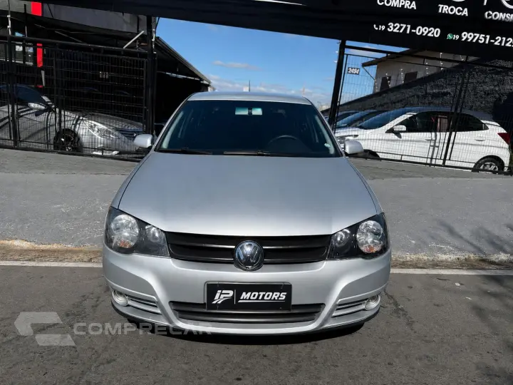GOLF 1.6 MI Sportline 8V