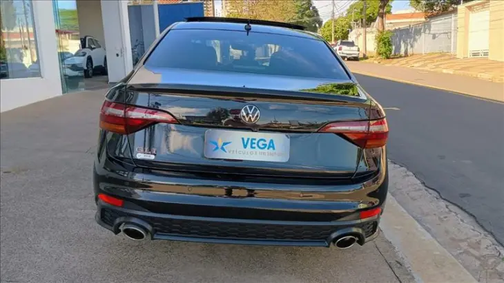 JETTA 2.0 350 TSI GLI