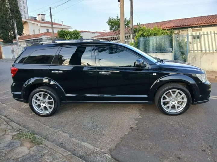 JOURNEY 3.6 RT AWD V6