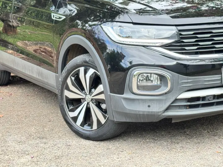 T-CROSS 1.4 250 TSI Highline