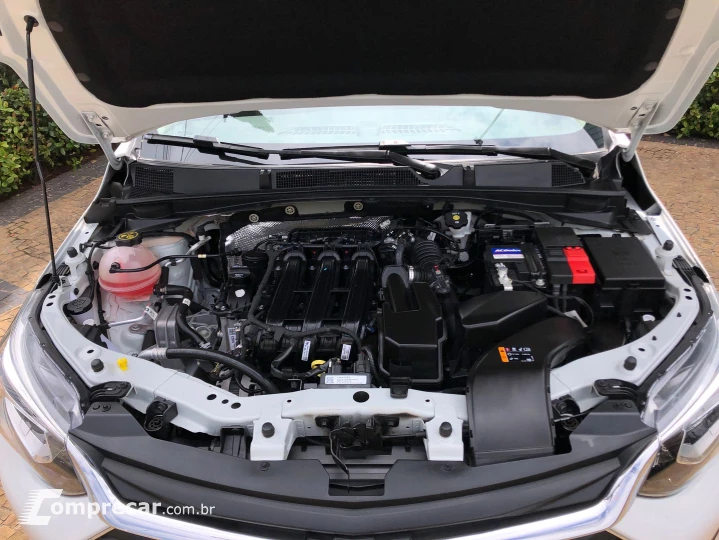 Onix 1.0 Flex Lt Manual
