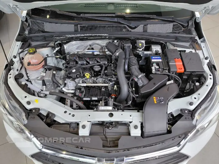 ONIX 1.0 TURBO FLEX LT MANUAL