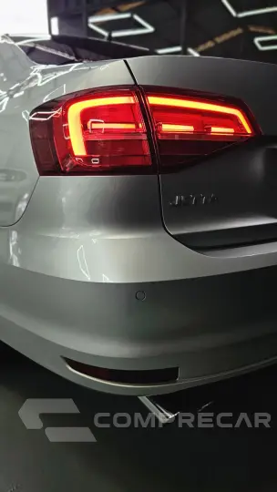 JETTA Highline 2.0 TSI 16V 4p Tiptronic