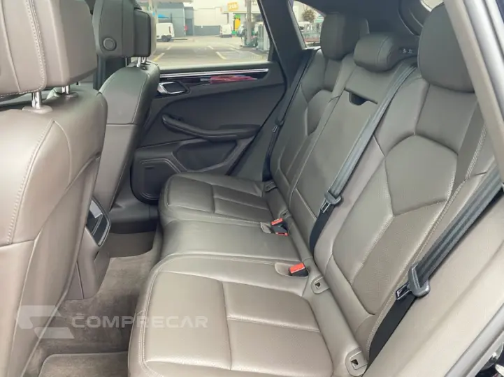 MACAN 3.0 S 24V V6