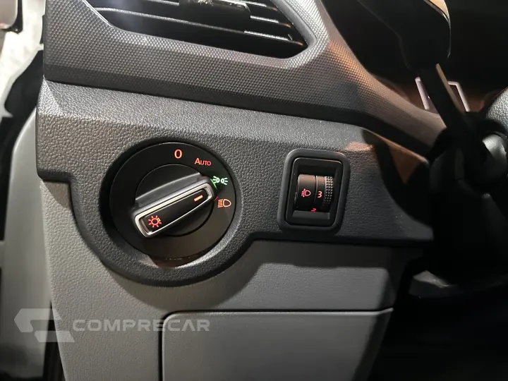 T-CROSS 1.0 200 TSI TOTAL FLEX SENSE AUTOMÁTICO