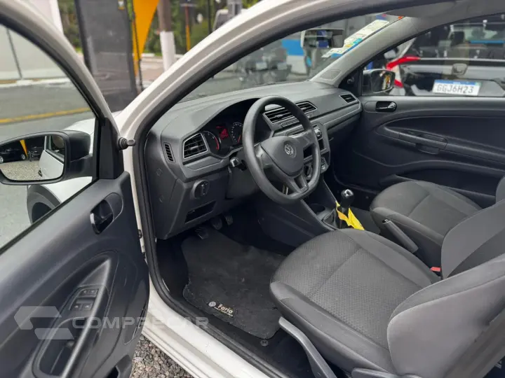 SAVEIRO 1.6 MSI Robust CS 16V