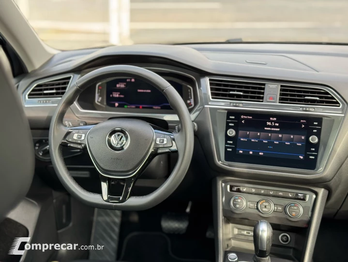 TIGUAN 1.4 250 TSI Allspace Comfortline