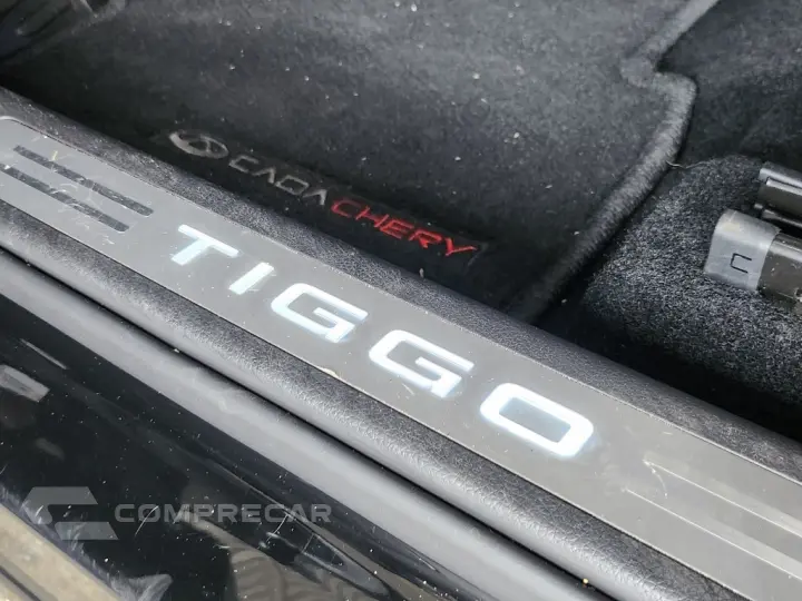 TIGGO 8 PRO 1.6 TGDI GASOLINA DCT