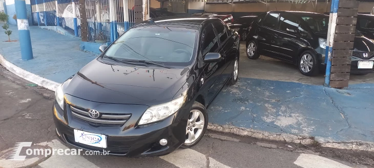 COROLLA 1.6 XLI 16V