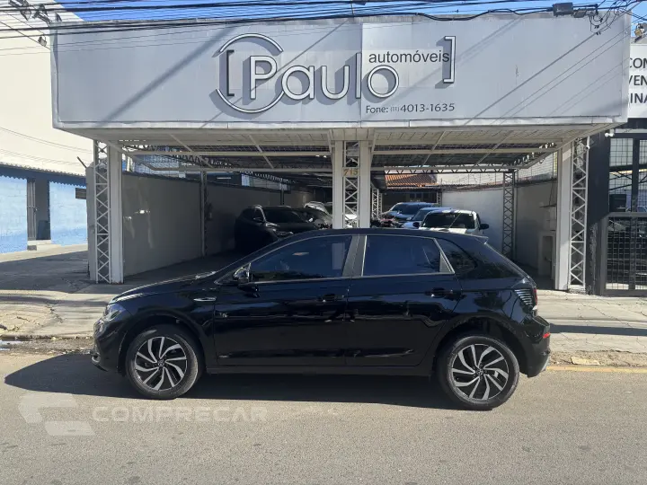 POLO 1.0 170 TSI Highline