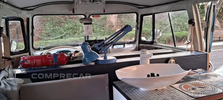 KOMBI 1.5 STD 8V