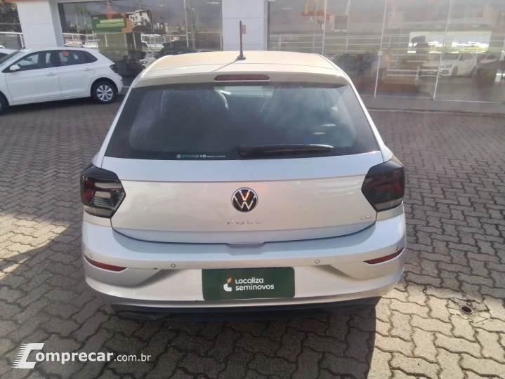 POLO 1.0 MPI MANUAL