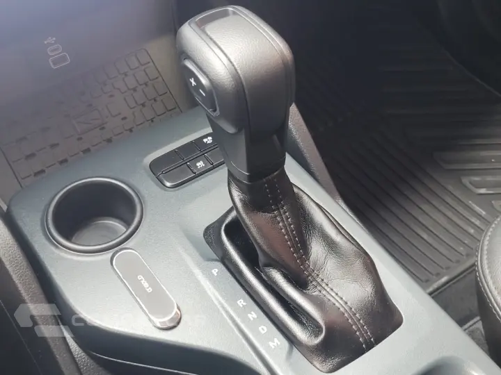 Ranger XLS 2.0 4x2 CD Diesel Aut.