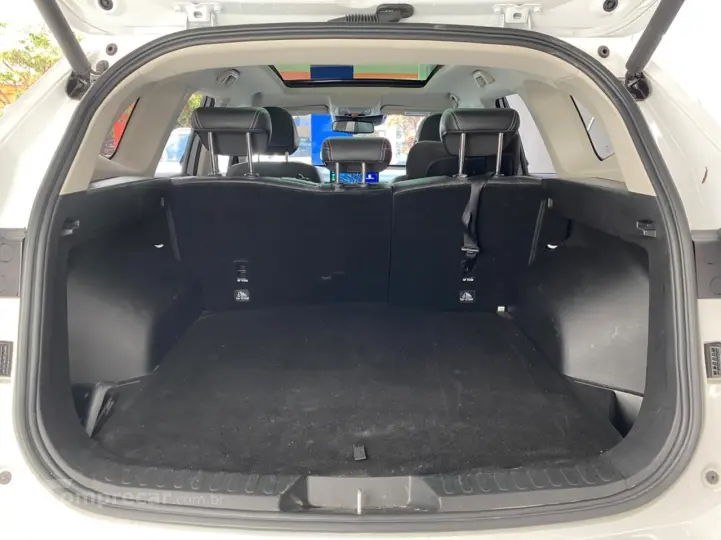 Haval H6 1.5 (Hibrido)