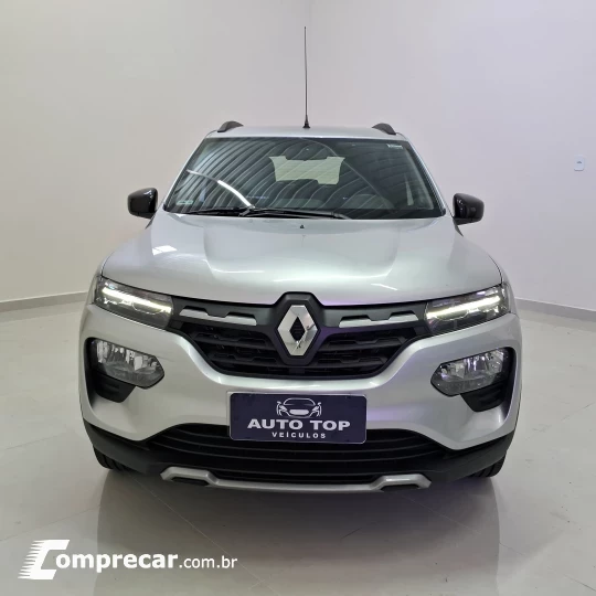 KWID 1.0 12V SCE Outsider