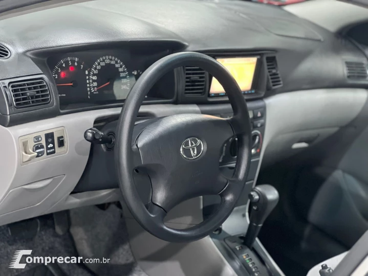COROLLA 1.8 XEI 16V