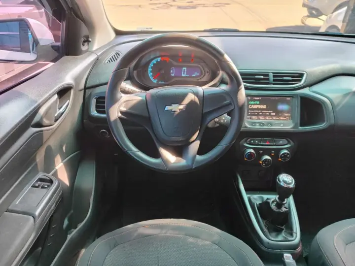 PRISMA Sed. LT 1.0 8V FlexPower 4p