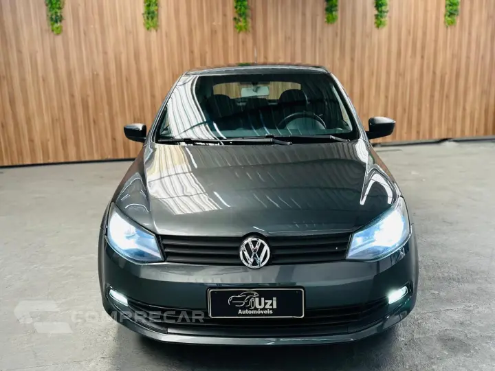 GOL 1.0 MI 8V G.VI