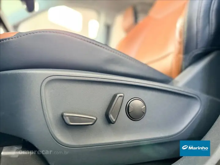 MAVERICK 2.0 ECOBOOST GASOLINA LARIAT FX4 AUTOMÁT