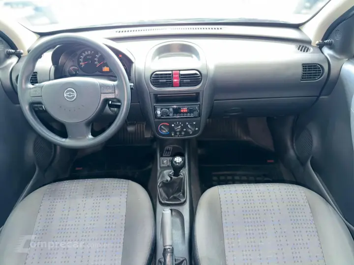 CORSA 1.4 MPFI Maxx 8V