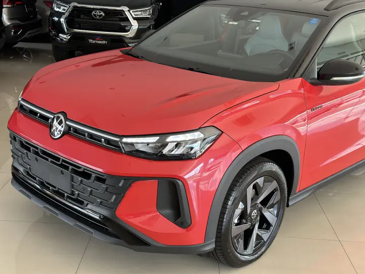 TERA 1.0 170 TSI High