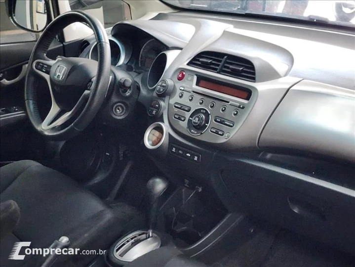 FIT 1.5 EX 16V