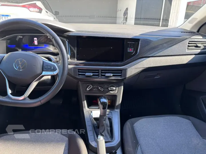 POLO 1.0 200 TSI Comfortline
