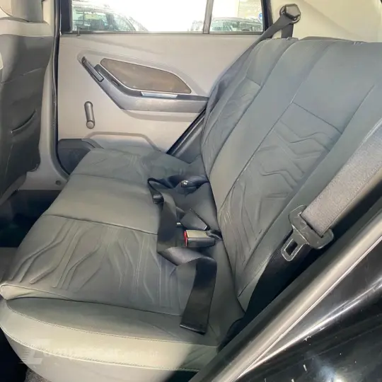 AGILE LT 1.4 MPFI 8V FlexPower 5p