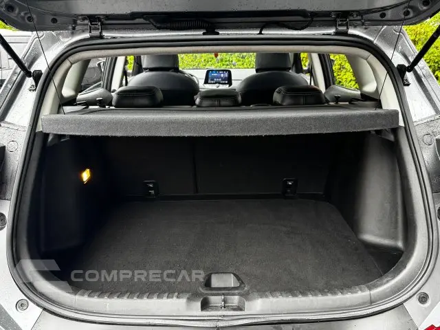 TRACKER - 1.2 TURBO PREMIER AUTOMÁTICO