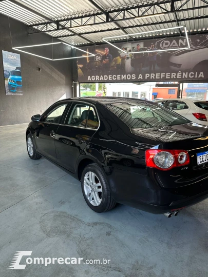 JETTA 2.5 I 20V 170cv