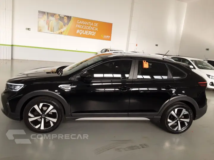 NIVUS 1.0 200 TSI TOTAL FLEX HIGHLINE AUTOMÁTICO