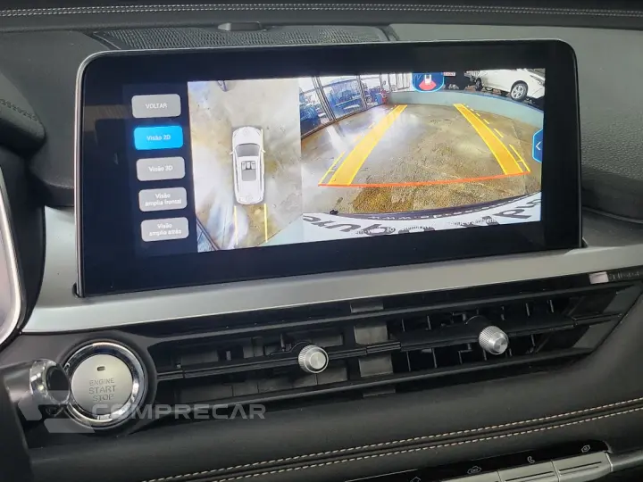 TIGGO 8 1.6 TGDI GASOLINA TXS MAX DRIVE DCT