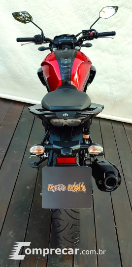 YAMAHA FZ25 FAZER ABS